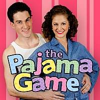 Jacob B. - Pajama Game - SEMO 2012