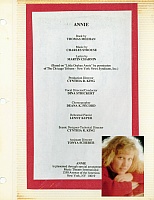 Annie 1 1990