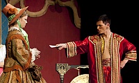2014 - The King and I (April)