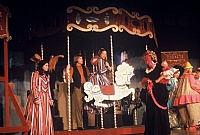 1975 - Carousel