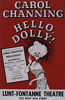 1970 - Hello Dolly!