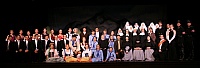 The Sound of Music Dress Rehearsal 2010