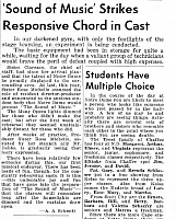 March 1966 page 3 article