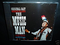 1971 - The Music Man