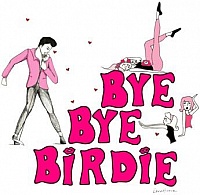 2012 - Bye Bye Birdie (April)