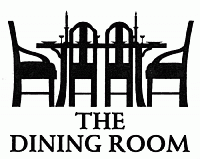 logo dining room