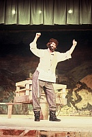 1973 - Fiddler on the Roof